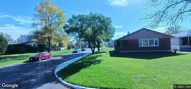 837 Lanark Street（加拿大曼尼托巴省温尼伯市）房屋照片