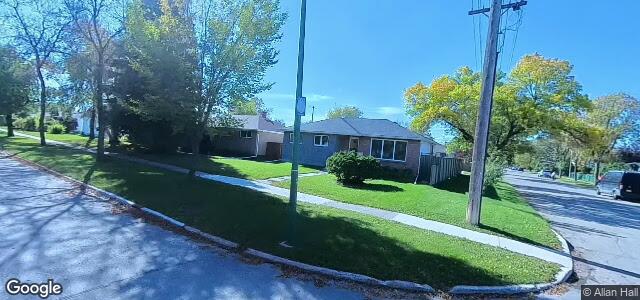 837 Renfrew Street（加拿大曼尼托巴省温尼伯市）房屋照片