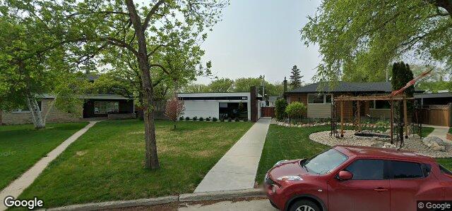 Photo of 839 Lanark Street in Winnipeg, Manitoba