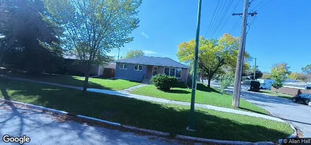 841 Renfrew Street（加拿大曼尼托巴省温尼伯市）房屋照片