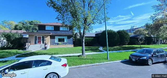 843 Lanark Street（加拿大曼尼托巴省温尼伯市）房屋照片