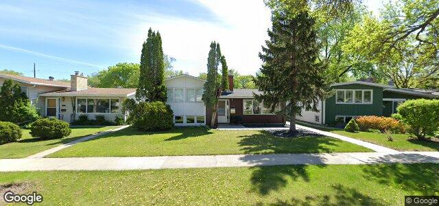 844 Centennial Street（加拿大曼尼托巴省溫尼伯市）房屋照片