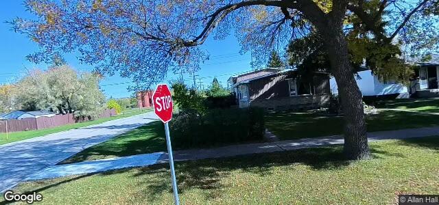 844 Renfrew Street（加拿大曼尼托巴省温尼伯市）房屋照片