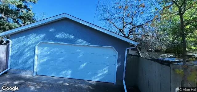 845 Renfrew Street（加拿大曼尼托巴省温尼伯市）房屋照片