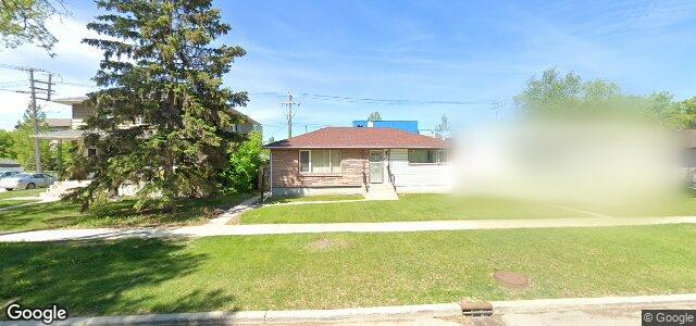 847 Centennial Street（加拿大曼尼托巴省温尼伯市）房屋照片