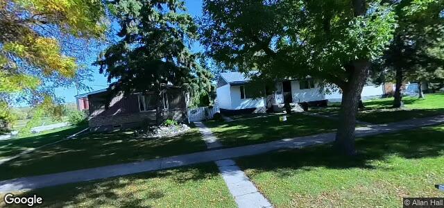 852 Renfrew Street（加拿大曼尼托巴省温尼伯市）房屋照片