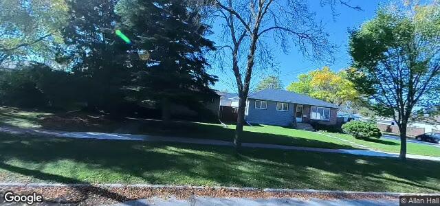 853 Renfrew Street（加拿大曼尼托巴省温尼伯市）房屋照片