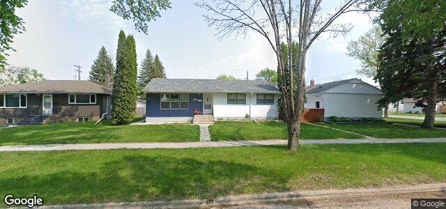 856 Beaverbrook Street（加拿大曼尼托巴省温尼伯市）房屋照片