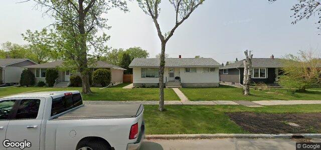 857 Renfrew Street（加拿大曼尼托巴省温尼伯市）房屋照片