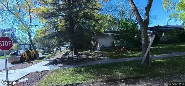 859 Beaverbrook Street（加拿大曼尼托巴省温尼伯市）房屋照片