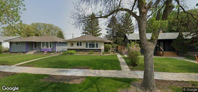 860 Renfrew Street（加拿大曼尼托巴省温尼伯市）房屋照片