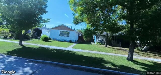 861 Renfrew Street（加拿大曼尼托巴省温尼伯市）房屋照片