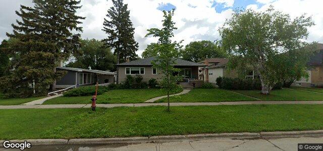 862 Lanark Street（加拿大曼尼托巴省温尼伯市）房屋照片