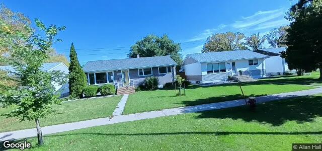 868 Renfrew Street（加拿大曼尼托巴省温尼伯市）房屋照片