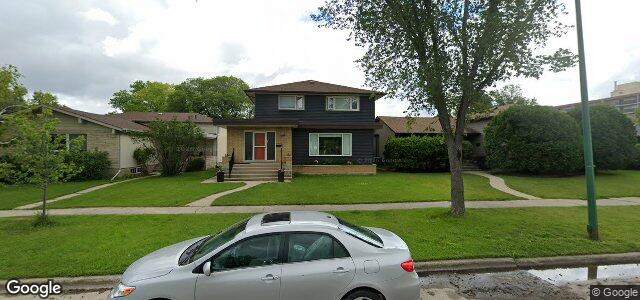 870 Lanark Street（加拿大曼尼托巴省温尼伯市）房屋照片