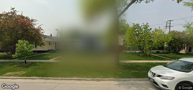 871 Centennial Street（加拿大曼尼托巴省温尼伯市）房屋照片