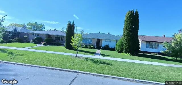 873 Renfrew Street（加拿大曼尼托巴省温尼伯市）房屋照片