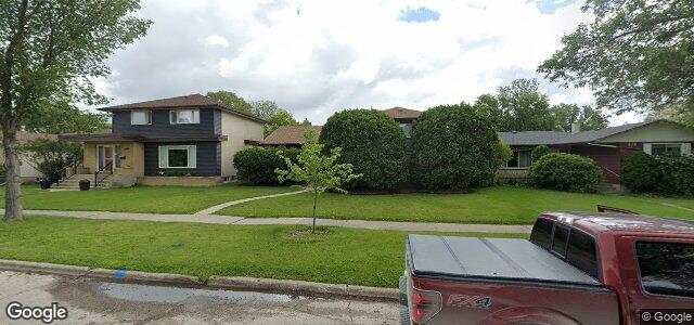 874 Lanark Street（加拿大曼尼托巴省温尼伯市）房屋照片