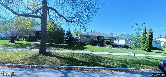 877 Renfrew Street（加拿大曼尼托巴省温尼伯市）房屋照片