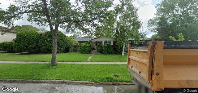 878 Lanark Street（加拿大曼尼托巴省温尼伯市）房屋照片