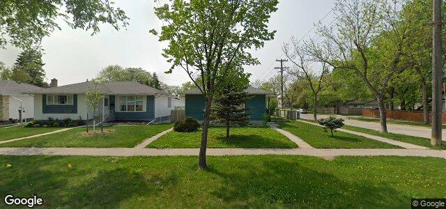 879 Beaverbrook Street（加拿大曼尼托巴省温尼伯市）房屋照片