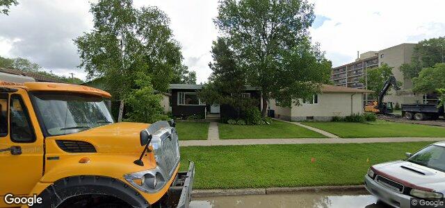 882 Lanark Street（加拿大曼尼托巴省温尼伯市）房屋照片