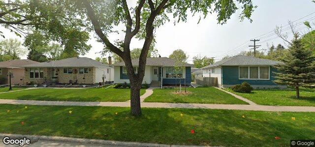 883 Beaverbrook Street（加拿大曼尼托巴省温尼伯市）房屋照片