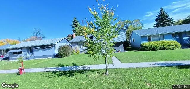 884 Centennial Street（加拿大曼尼托巴省温尼伯市）房屋照片