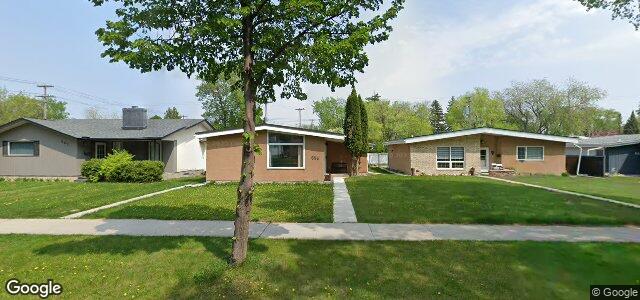 886 Beaverbrook Street（加拿大曼尼托巴省温尼伯市）房屋照片