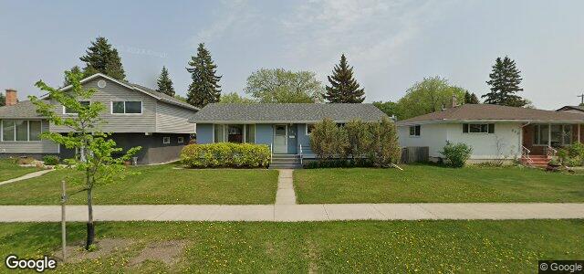 888 Centennial Street（加拿大曼尼托巴省温尼伯市）房屋照片