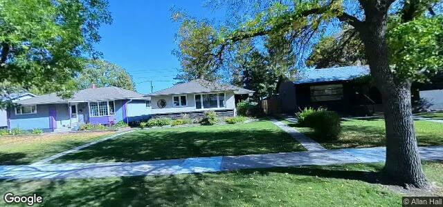 888 Renfrew Street（加拿大曼尼托巴省温尼伯市）房屋照片