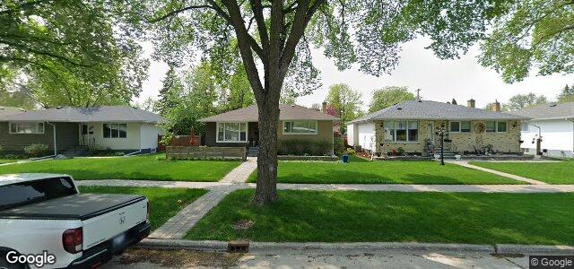 889 Beaverbrook Street（加拿大曼尼托巴省温尼伯市）房屋照片