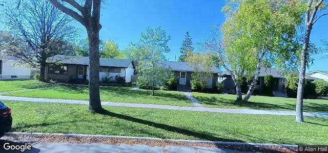 889 Renfrew Street（加拿大曼尼托巴省温尼伯市）房屋照片