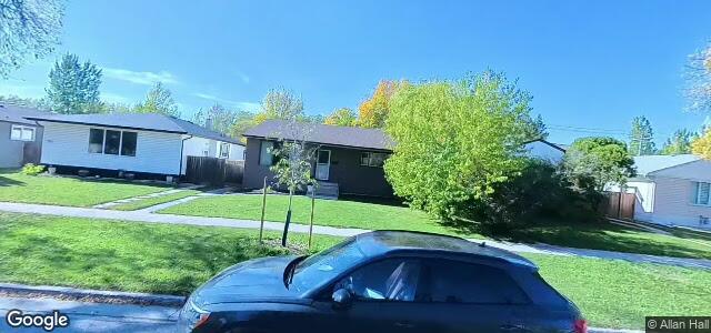 891 Centennial Street（加拿大曼尼托巴省温尼伯市）房屋照片