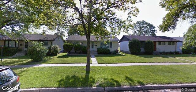 892 Renfrew Street（加拿大曼尼托巴省温尼伯市）房屋照片