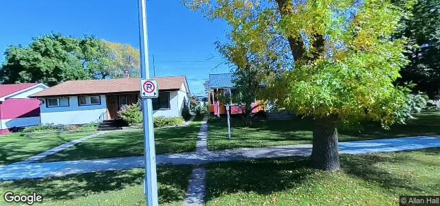 900 Renfrew Street（加拿大曼尼托巴省温尼伯市）房屋照片