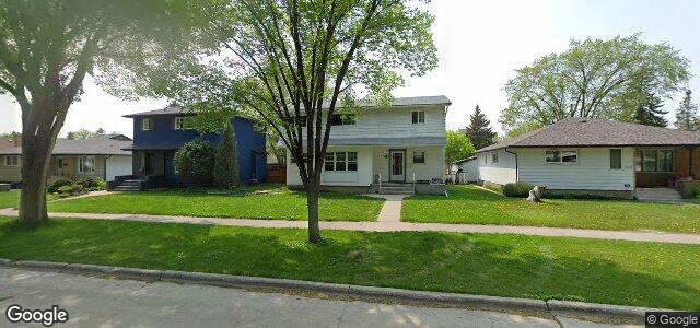 911 Beaverbrook Street（加拿大曼尼托巴省温尼伯市）房屋照片