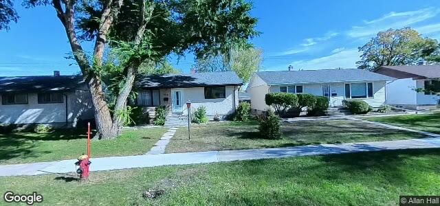 912 Renfrew Street（加拿大曼尼托巴省温尼伯市）房屋照片