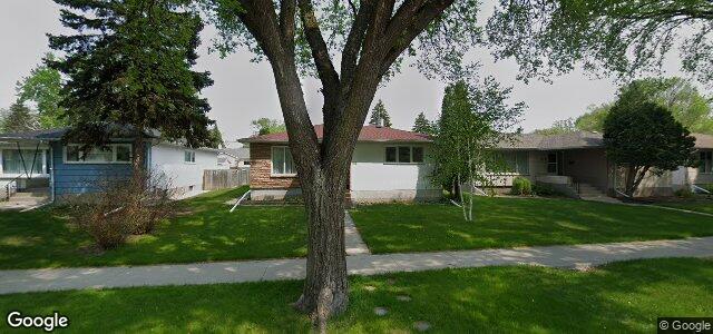 914 Beaverbrook Street（加拿大曼尼托巴省温尼伯市）房屋照片