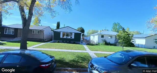 919 Centennial Street（加拿大曼尼托巴省温尼伯市）房屋照片