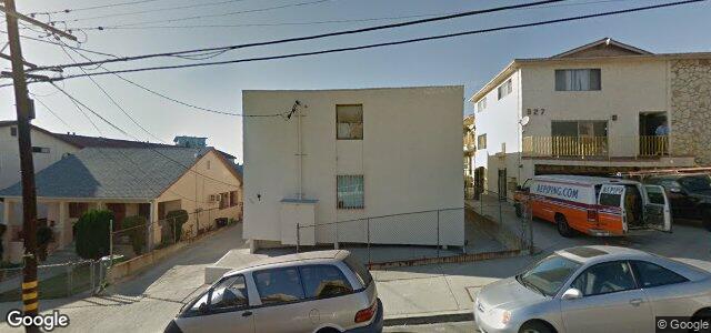 Larawan ng 923 Centennial Street sa Winnipeg, Manitoba