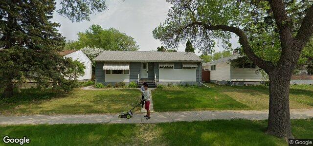 924 Centennial Street（加拿大曼尼托巴省温尼伯市）房屋照片