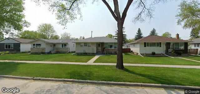 927 Beaverbrook Street（加拿大曼尼托巴省温尼伯市）房屋照片