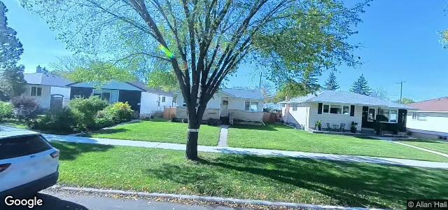 933 Beaverbrook Street（加拿大曼尼托巴省温尼伯市）房屋照片