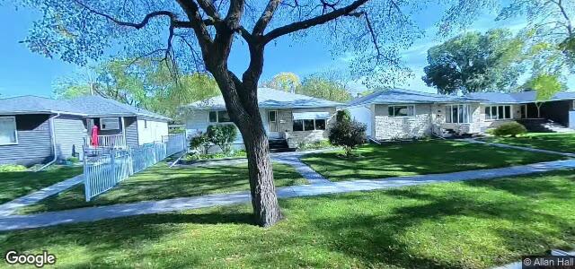 938 Beaverbrook Street（加拿大曼尼托巴省温尼伯市）房屋照片