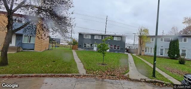 940 Renfrew Bay（加拿大曼尼托巴省温尼伯市）房屋照片