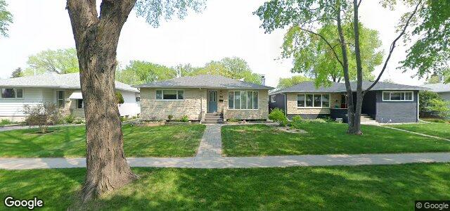 Larawan ng 942 Beaverbrook Street sa Winnipeg, Manitoba