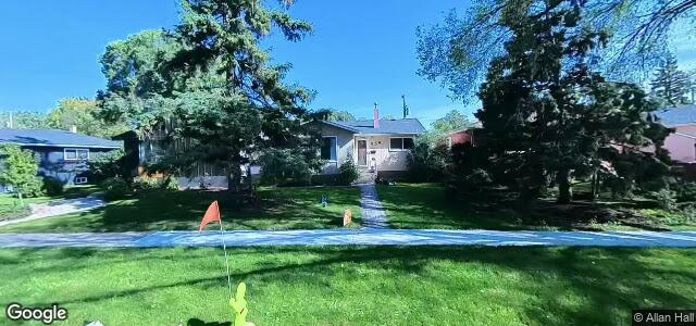954 Beaverbrook Street（加拿大曼尼托巴省温尼伯市）房屋照片