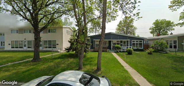 954 Renfrew Bay（加拿大曼尼托巴省温尼伯市）房屋照片