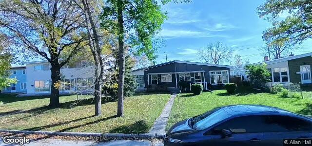 956 Renfrew Bay（加拿大曼尼托巴省温尼伯市）房屋照片